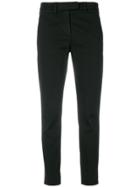 Dondup Slim-fit Trousers - Black