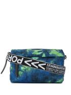 Ports V Love Only Camera Bag - Multicolour