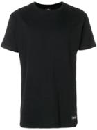 Les (art)ists Relaxed Style T-shirt - Black