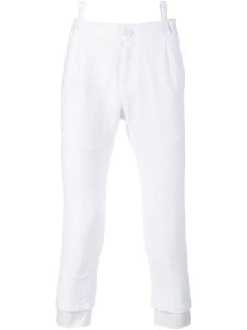 Haider Ackermann Haider A Pant