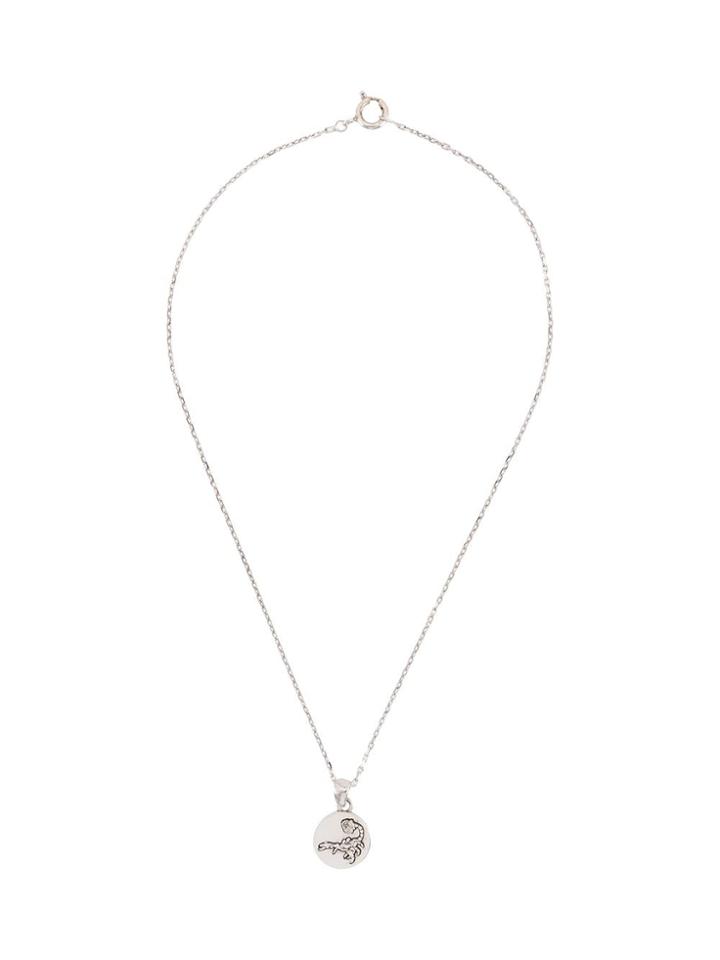 Alan Crocetti Alan Crocetti Ac19010 Slv - Metallic