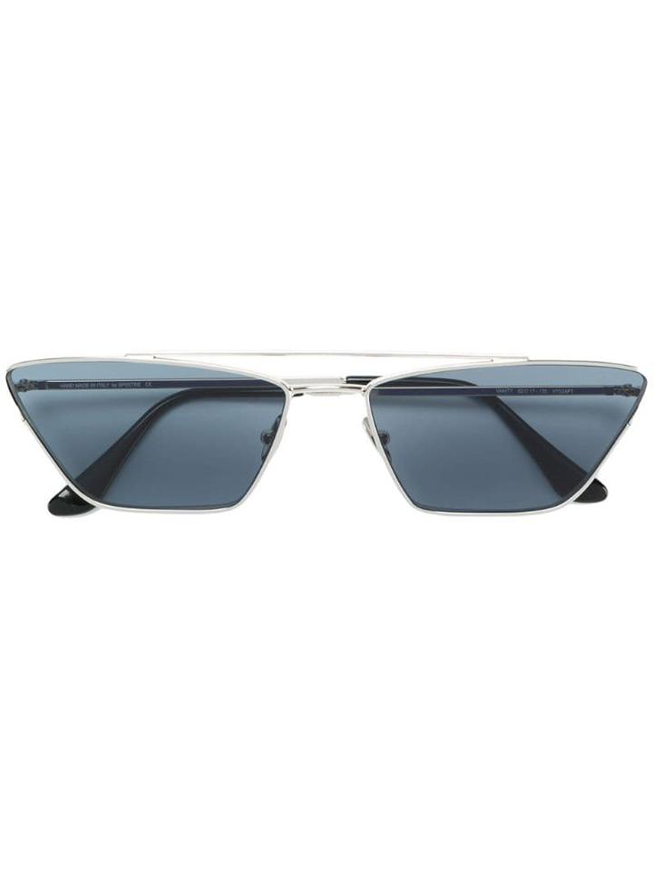 Spektre Vanity Sunglasses - Metallic