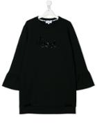 Simonetta - Black