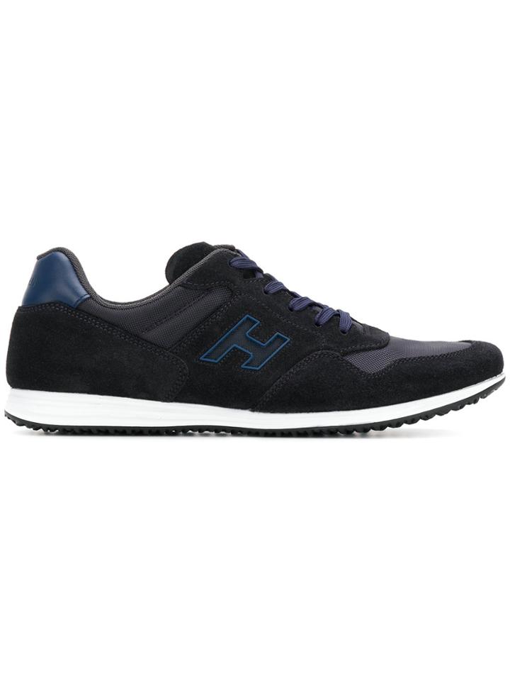 Hogan Olympia X H205 Sneakers - Blue
