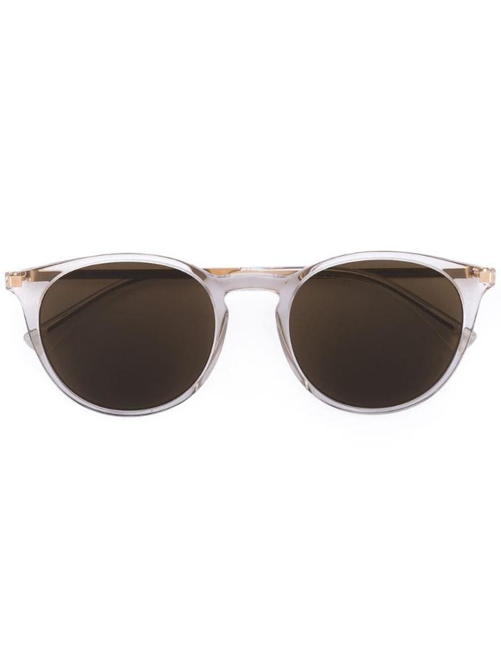 Mykita Keelut Sunglasses - Neutrals