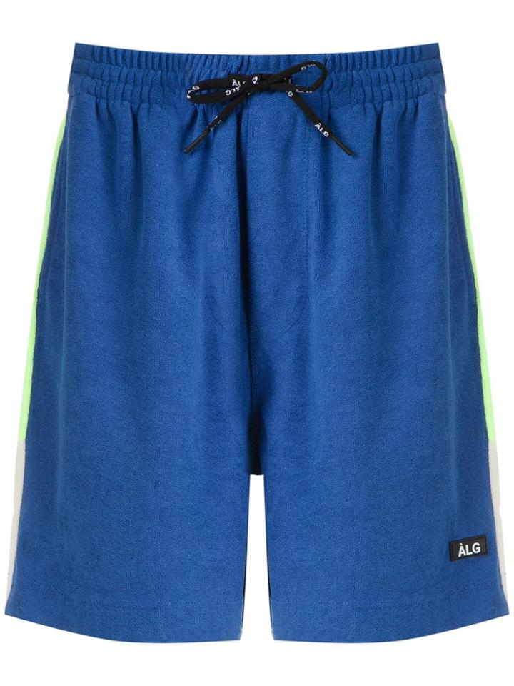 Àlg Bermuda Atolhada - Blue