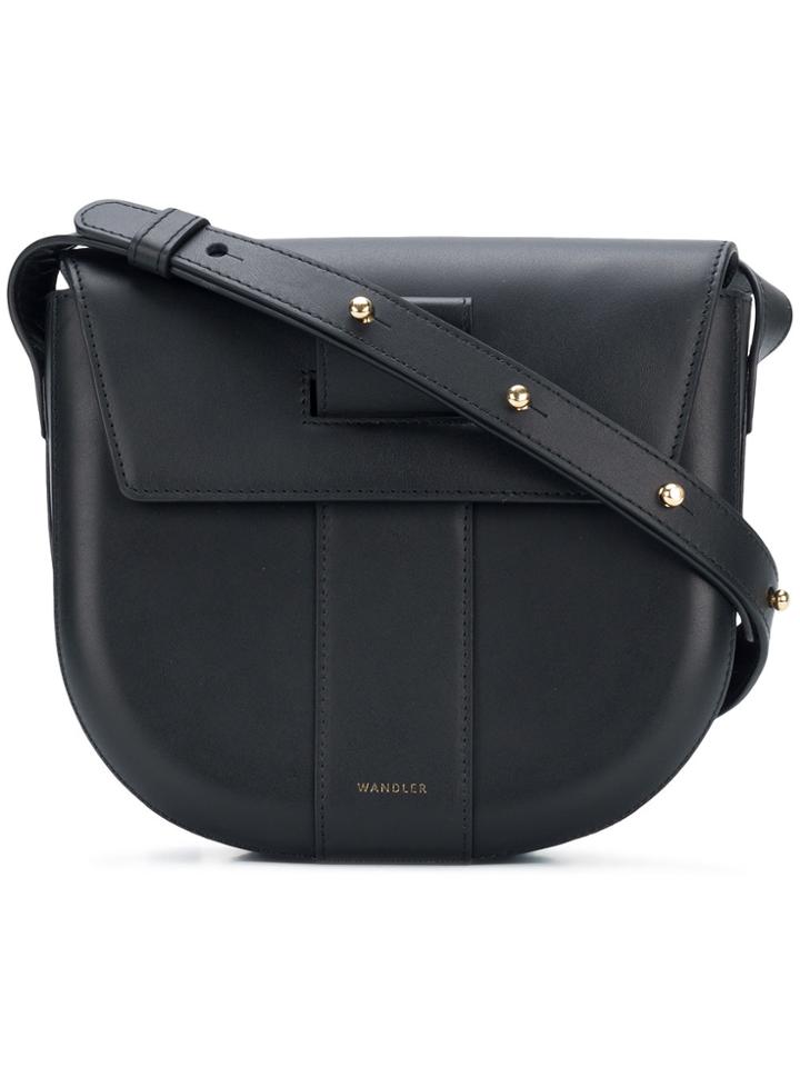 Wandler Miles Bag - Black