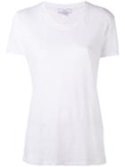 Iro Luciana T-shirt, Women's, Size: Small, White, Linen/flax