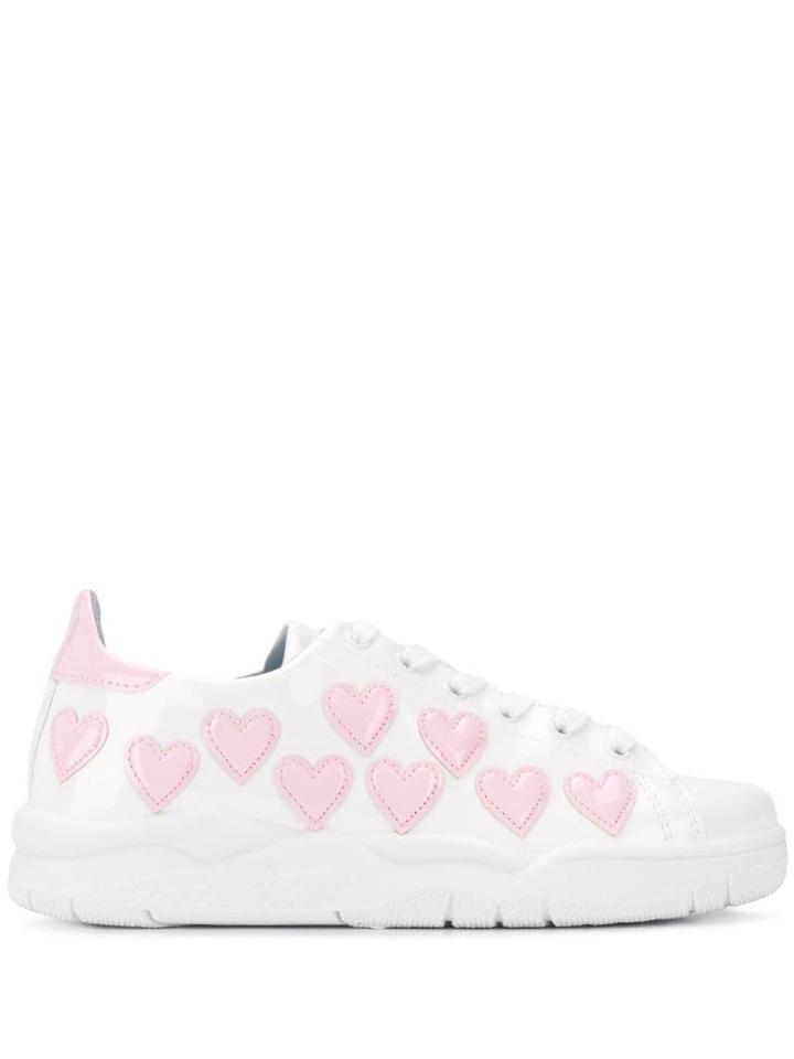 Chiara Ferragni Cf2523-pink - White