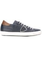 Philippe Model 'classic Laker' Sneakers - Blue