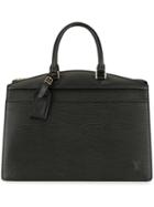 Louis Vuitton Pre-owned Riviera Tote - Black