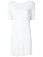 Boris Bidjan Saberi Long Trim Detail T-shirt