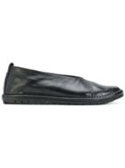 Marsèll Slip On Shoes - Black