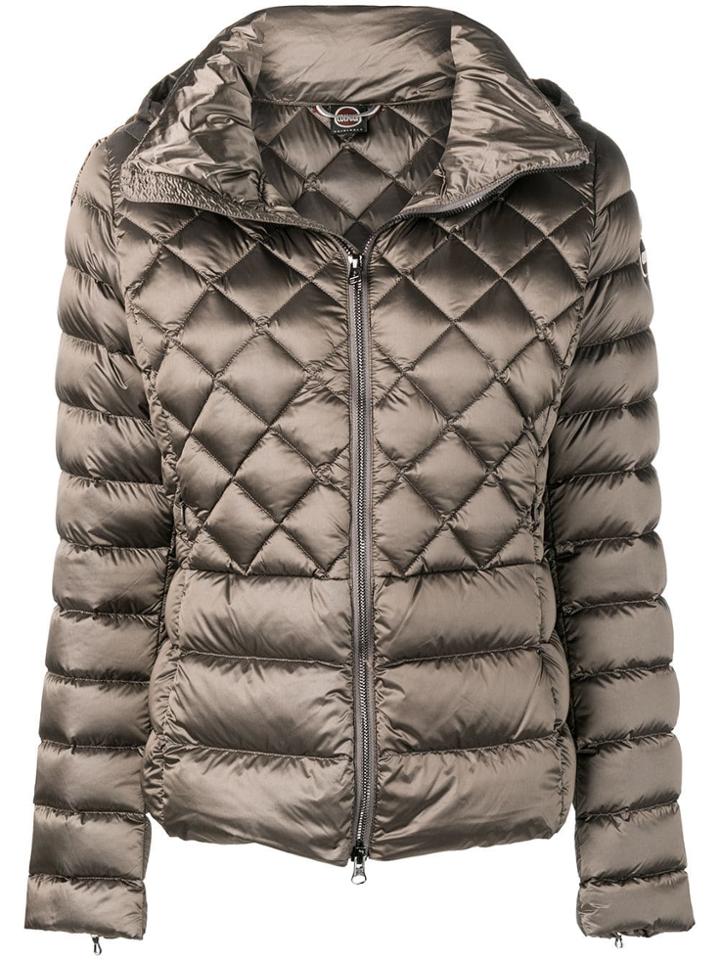 Colmar 22757qd331 - Brown