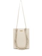Jacquemus Le A4 Tote Bag - Neutrals