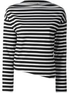 08sircus Fine-knit Sweater