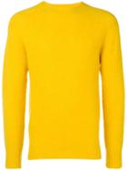 Howlin' Birth Of Cool Jumper - Yellow