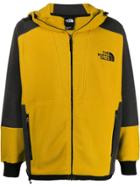 The North Face 94 Rage Fleece Jacket - Yellow