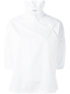 J.w.anderson Ruffled Collar Blouse