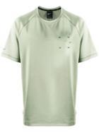 Nike Numbered Crewneck T-shirt - Green