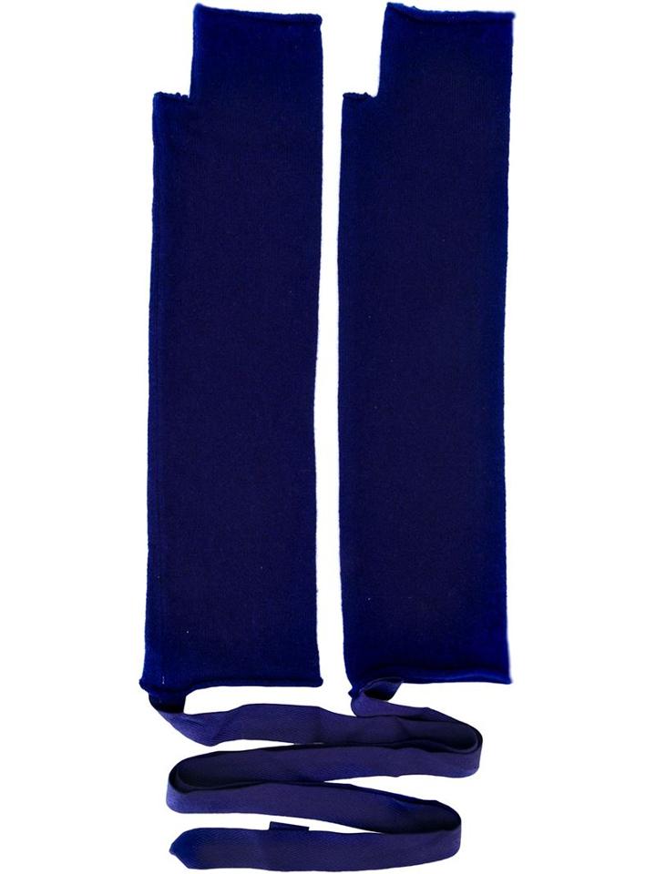 Extreme Cashmere 'no14' Gloves
