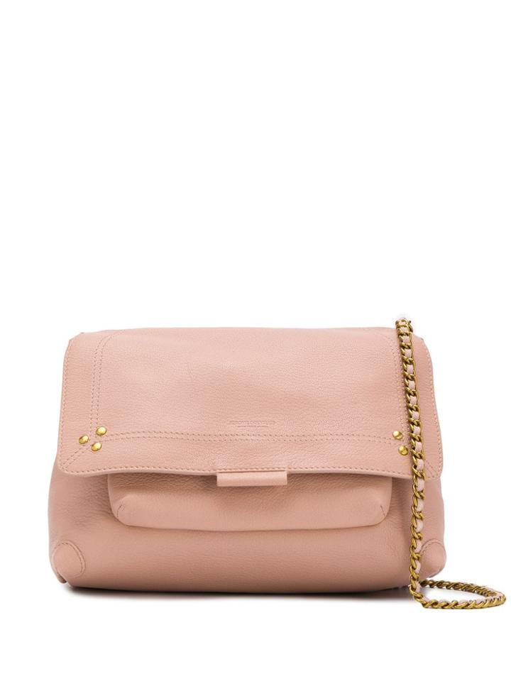 Jérôme Dreyfuss Lulu Bag - Pink