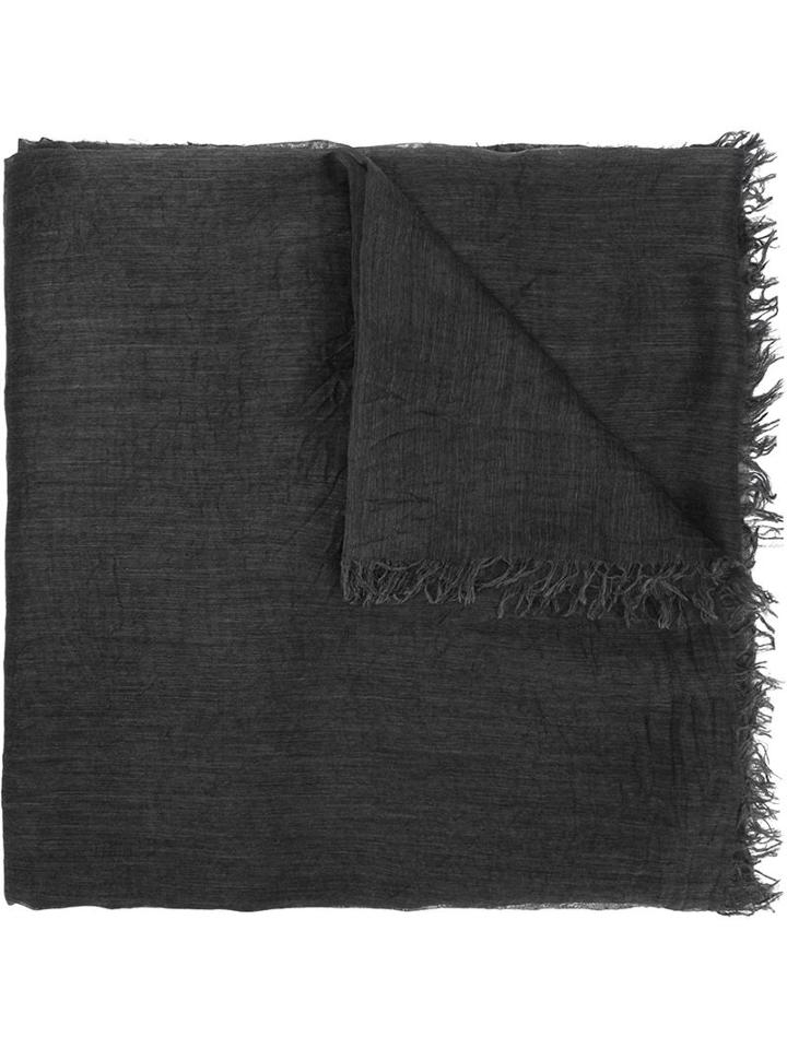 Faliero Sarti 'daniela' Oversize Scarf