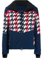 Perfect Moment Mountain Mission Iii Jacket - Black