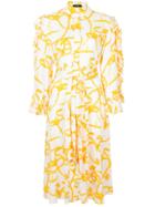 Ellery Mythology Dress - White