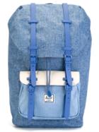 Herschel Supply Co. Contrast Pocket Backpack