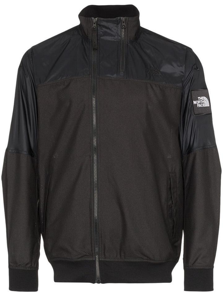 The North Face Black Label Dot Air Zipped Jacket