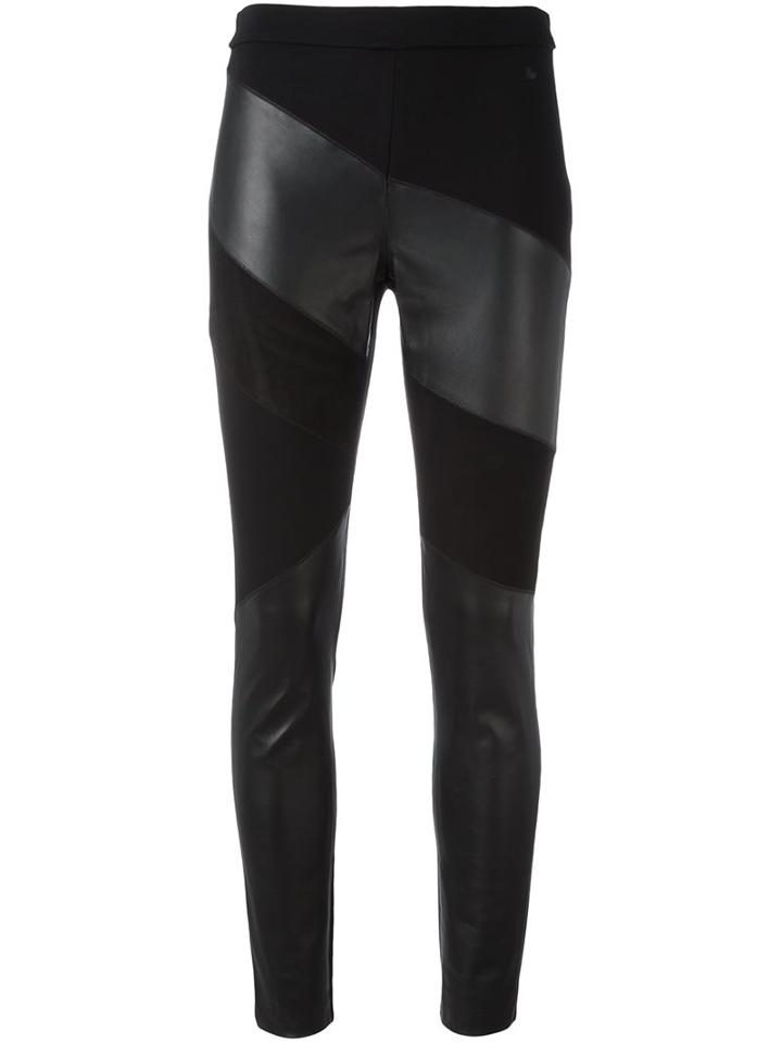 Diane Von Furstenberg 'lyndsi' Leggings