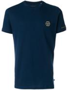 Philipp Plein Hugo T-shirt - Blue