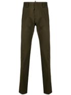 Dsquared2 Cool Guy Chino Trousers - Green