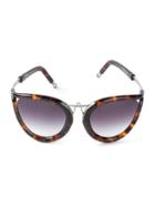 Pq By Ron Arad 'notting Hill Gate' Sunglasses