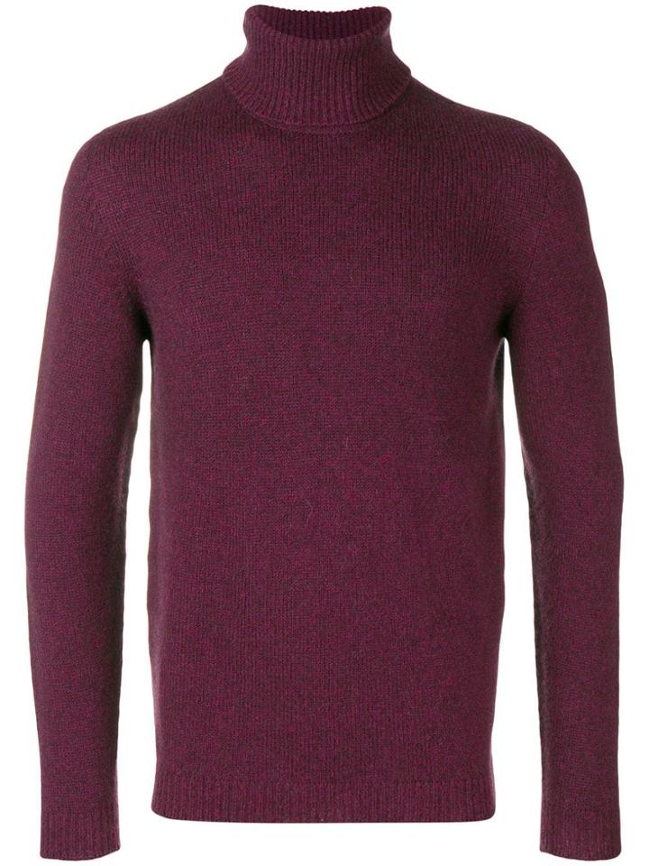 Roberto Collina Ry18003ry18a36 - Purple