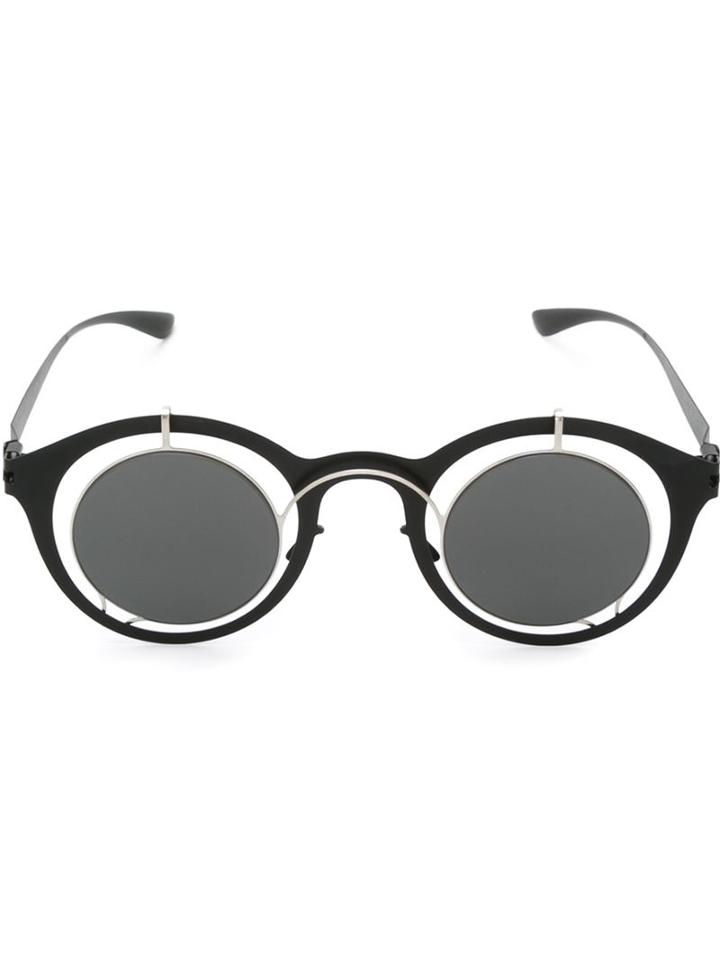 Mykita 'bradfield' Sunglasses