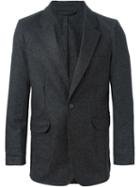 E. Tautz Classic Blazer