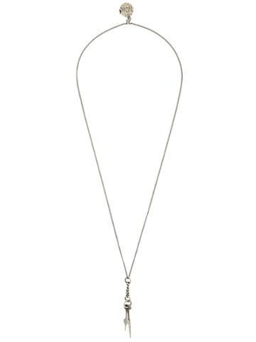 Werkstatt:münchen Now Necklace - Metallic