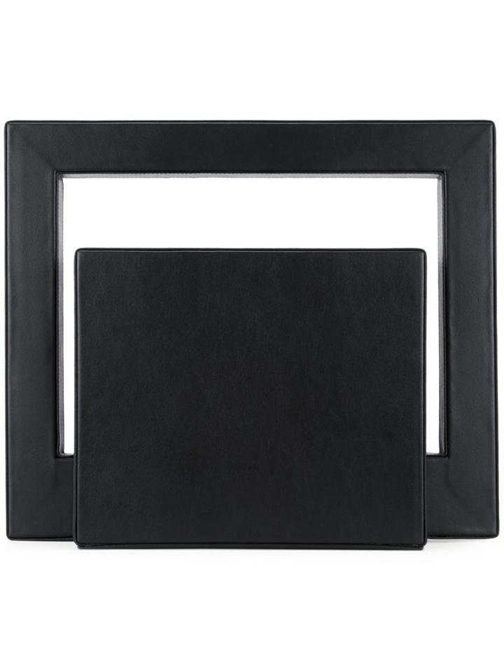 Lamat 'bauhaus' Clutch, Women's, Black