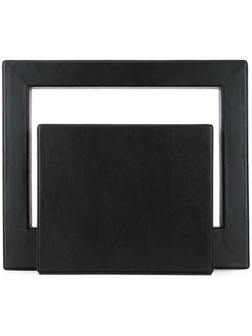 Lamat 'bauhaus' Clutch, Women's, Black