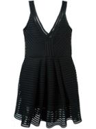 Philipp Plein 'deer Waves' Dress