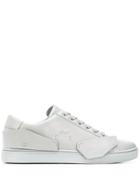 A-cold-wall* Shard Low-top Sneakers - Grey