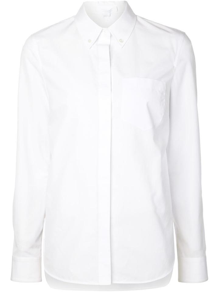 Alexander Wang Button Down Shirt