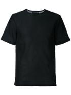 Lemaire - Relaxed Fit T-shirt - Men - Cotton - S, Black, Cotton