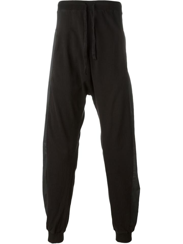Andrea Ya'aqov 'eaton' Track Pants