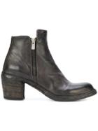 Officine Creative Agnes Boots - Brown
