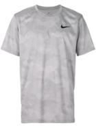Nike Dry Legend Training T-shirt - Grey