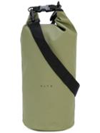 Alix - Bucket Shoulder Bag - Unisex - Pvc - One Size, Green, Pvc
