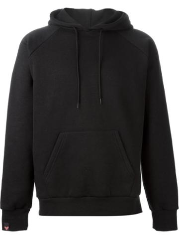 Mort X Swear 'mort' Crown Hoodie